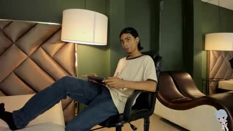 dickie_dicking online show from 11.22.25