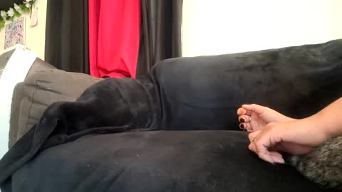 dickies6969 online show from 09.20.25