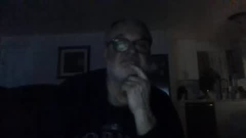 Snapshot of dickjr26 chatting on 02.20.25 dickjr26 online show from 02.20.25