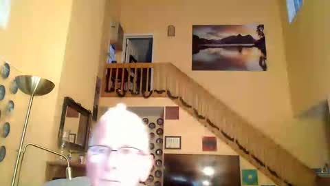 dickmendel online show from 11.05.25