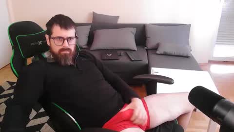 dickstaza online show from 10.23.25