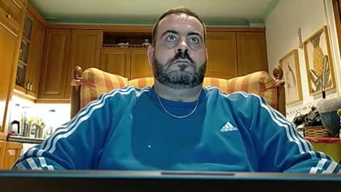 DANI online show from 10.29.25