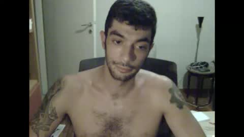 dickus_biggus online show from 09.11.25