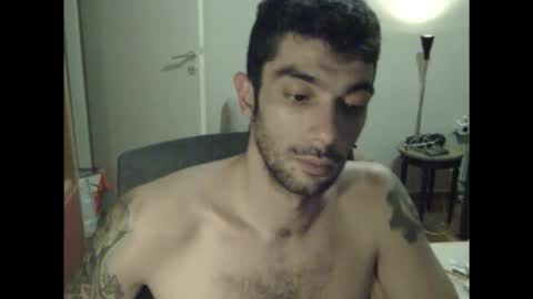 dickus_biggus online show from 09.14.25