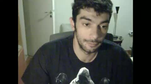 dickus_biggus online show from 10.11.25