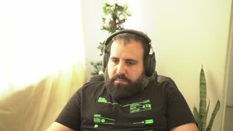 Snapshot of dicristalino chatting on 12.01.24 Cristian Dipolino online show from 12.01.24