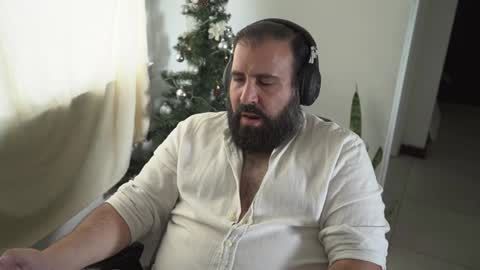 Snapshot of dicristalino chatting on 12.07.24 Cristian Dipolino online show from 12.07.24