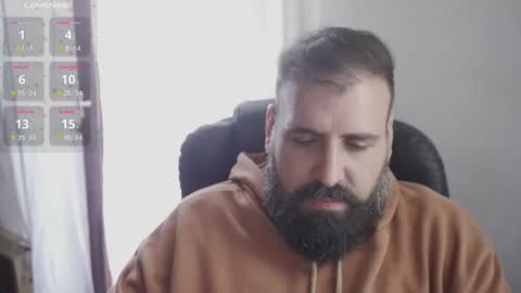 Snapshot of dicristalino chatting on 09.25.25 Cristian Dipolino online show from 09.25.25