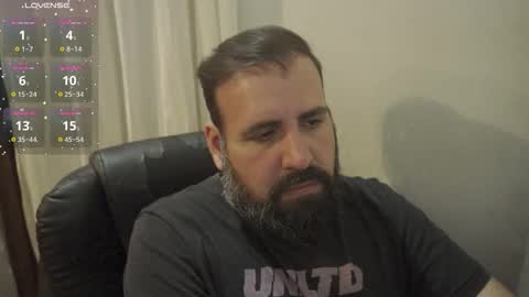 Snapshot of dicristalino chatting on 10.18.25 Cristian Dipolino online show from 10.18.25