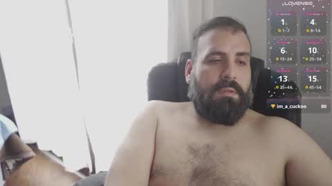 Cristian Dipolino online show from 11.06.25