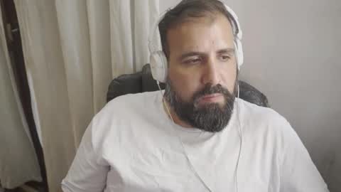 Cristian Dipolino online show from 12.15.25