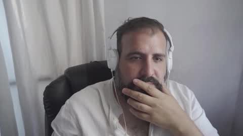 Cristian Dipolino online show from 12.18.25