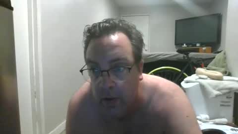 Snapshot of didgeman1984 chatting on 11.02.25 Didgeman online show from 11.02.25