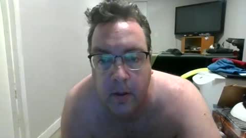 Snapshot of didgeman1984 chatting on 02.13.26 Didgeman online show from 02.13.26