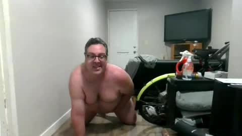 Snapshot of didgeman1984 chatting on 04.30.26 Didgeman online show from 04.30.26