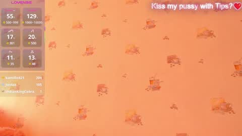 Di online show from 02.07.25