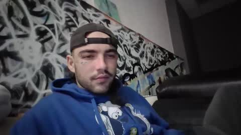 didismurf02 online show from 01.04.25