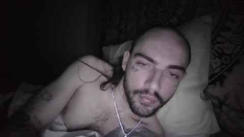 didismurf02 online show from 01.17.25