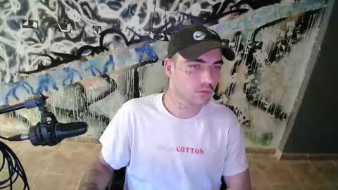 didismurf02 online show from 11.13.25