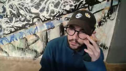 didismurf02 online show from 01.15.26