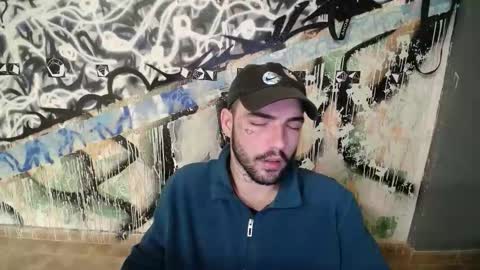 didismurf02 online show from 01.16.26