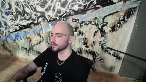 didismurf02 online show from 02.18.26