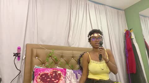 didoelizabeth online show from 01.13.26