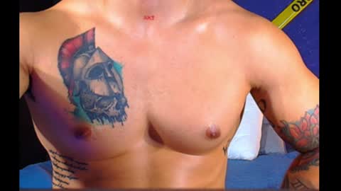 Diego online show from 01.17.25