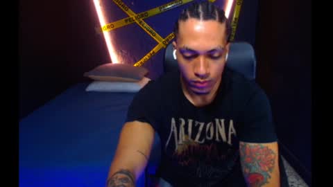 Diego online show from 01.19.25