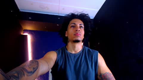 Diego online show from 02.01.25