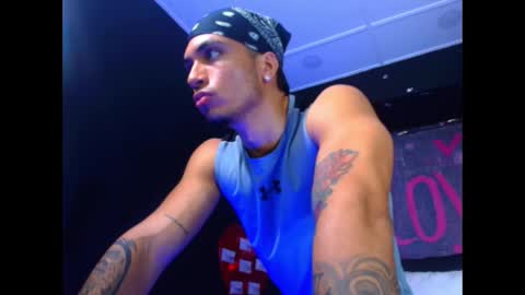 Diego online show from 02.19.25