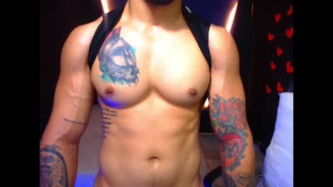 Diego online show from 02.21.25