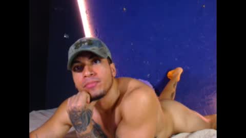 Diego online show from 02.21.25