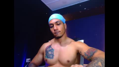 Diego online show from 02.22.25