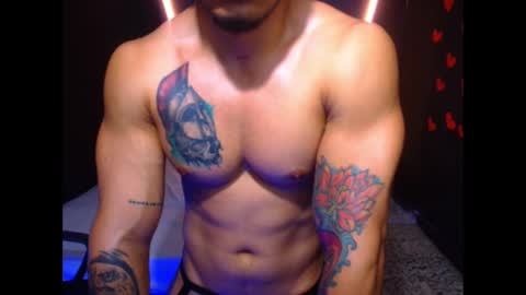 Diego online show from 02.22.25