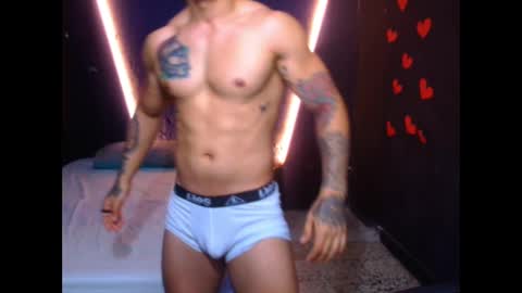 Diego online show from 02.28.25