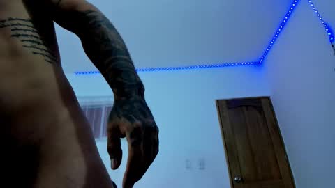 Diego online show from 10.13.25