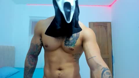 Diego online show from 10.31.25