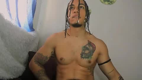 Snapshot of diego__cruz chatting on 04.18.26 Diego online show from 04.18.26
