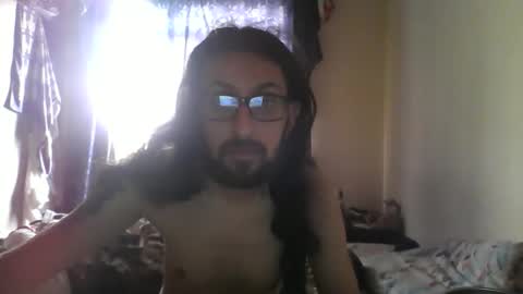 Snapshot of diego_incubo_ii chatting on 10.19.25 diego_incubo_ii online show from 10.19.25