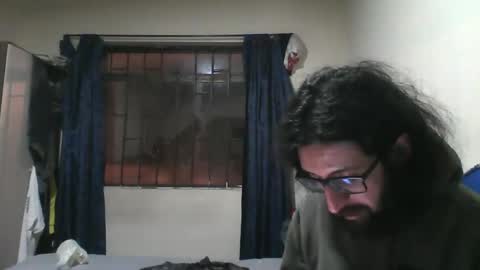 Snapshot of diego_incubo_ii chatting on 11.23.25 diego_incubo_ii online show from 11.23.25