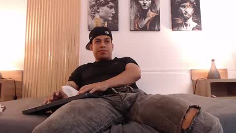Snapshot of diego_salvatore chatting on 07.16.26 diego_salvatore online show from 07.16.26