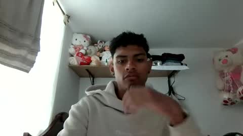 diegoafp online show from 05.04.26