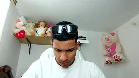 diegoafp online show from 06.21.26