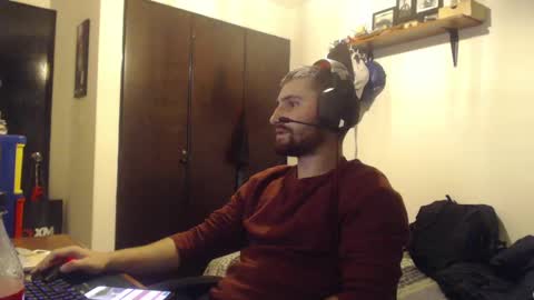 Diego online show from 12.21.24