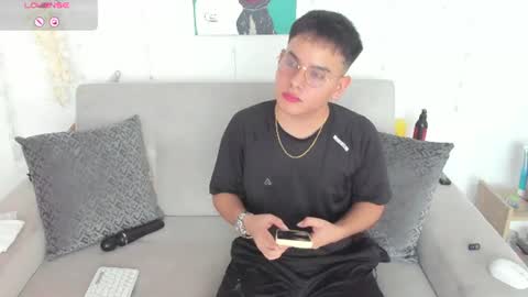 Diego Robles online show from 07.07.26