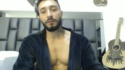 Diego Ortega online show from 12.15.24