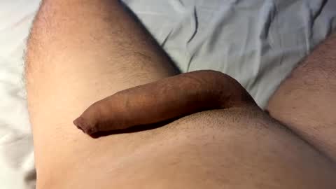 Foreskin Boy online show from 12.05.24