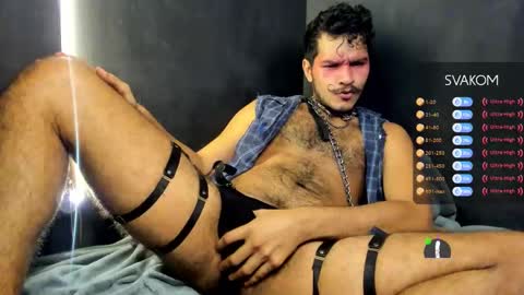 diemond_latinx98 online show from 09.14.25