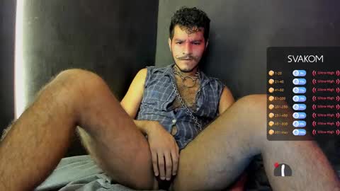 diemond_latinx98 online show from 09.26.25